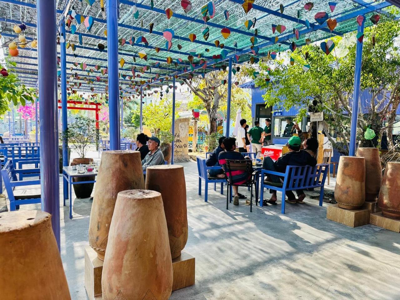Ninh Chu 2 Hotel Phan Rang Exterior photo