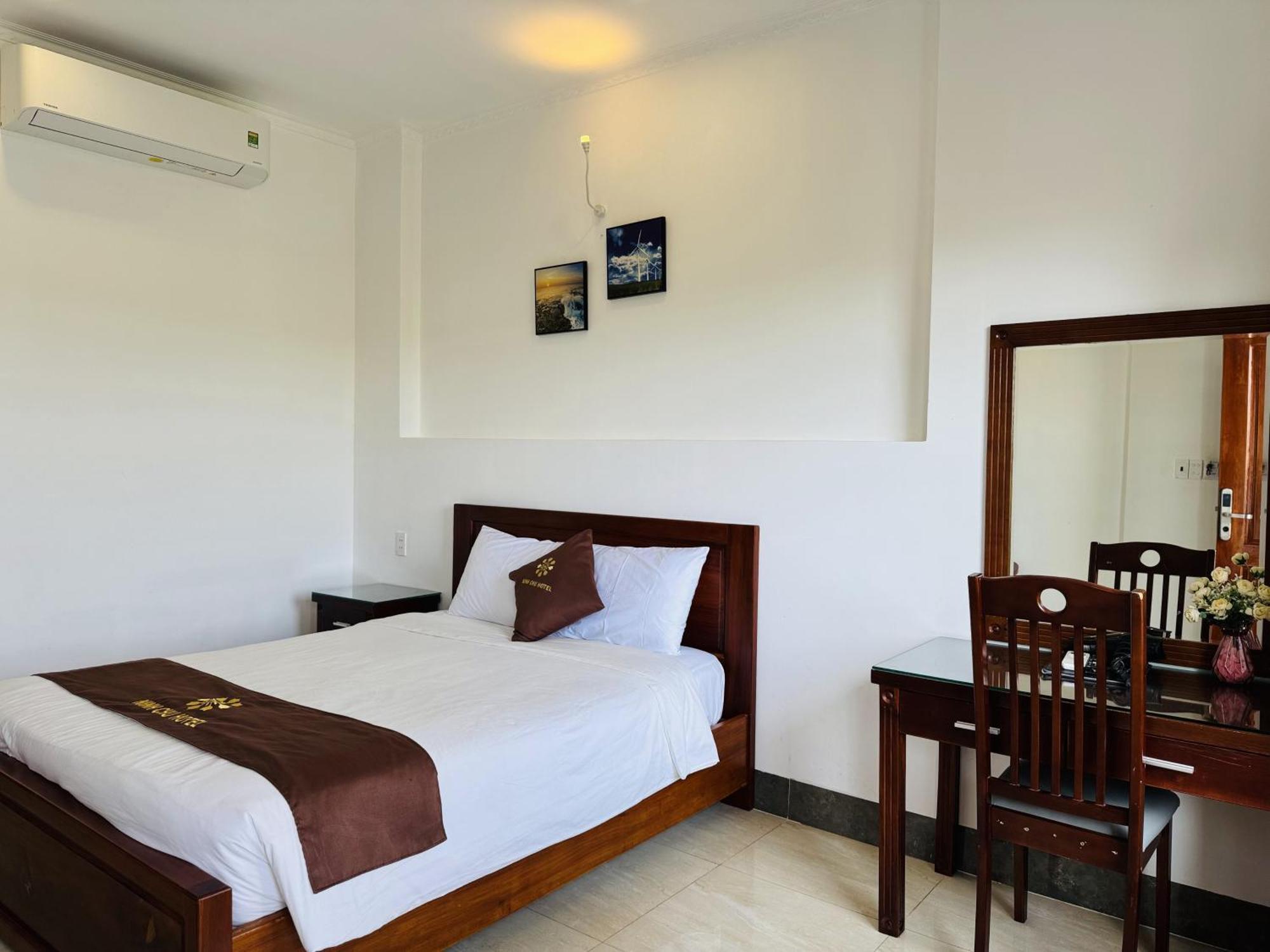 Ninh Chu 2 Hotel Phan Rang Exterior photo
