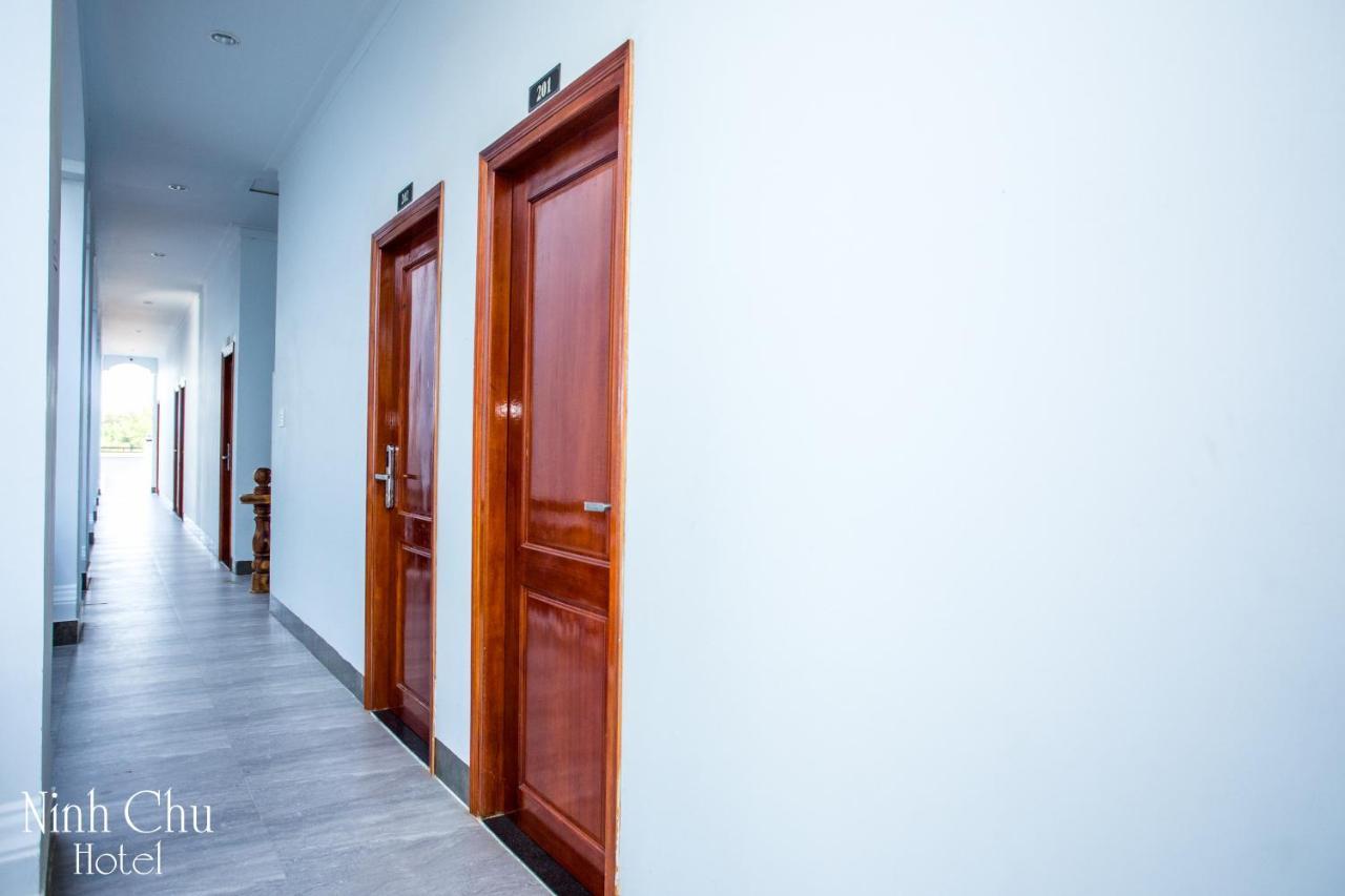 Ninh Chu 2 Hotel Phan Rang Exterior photo