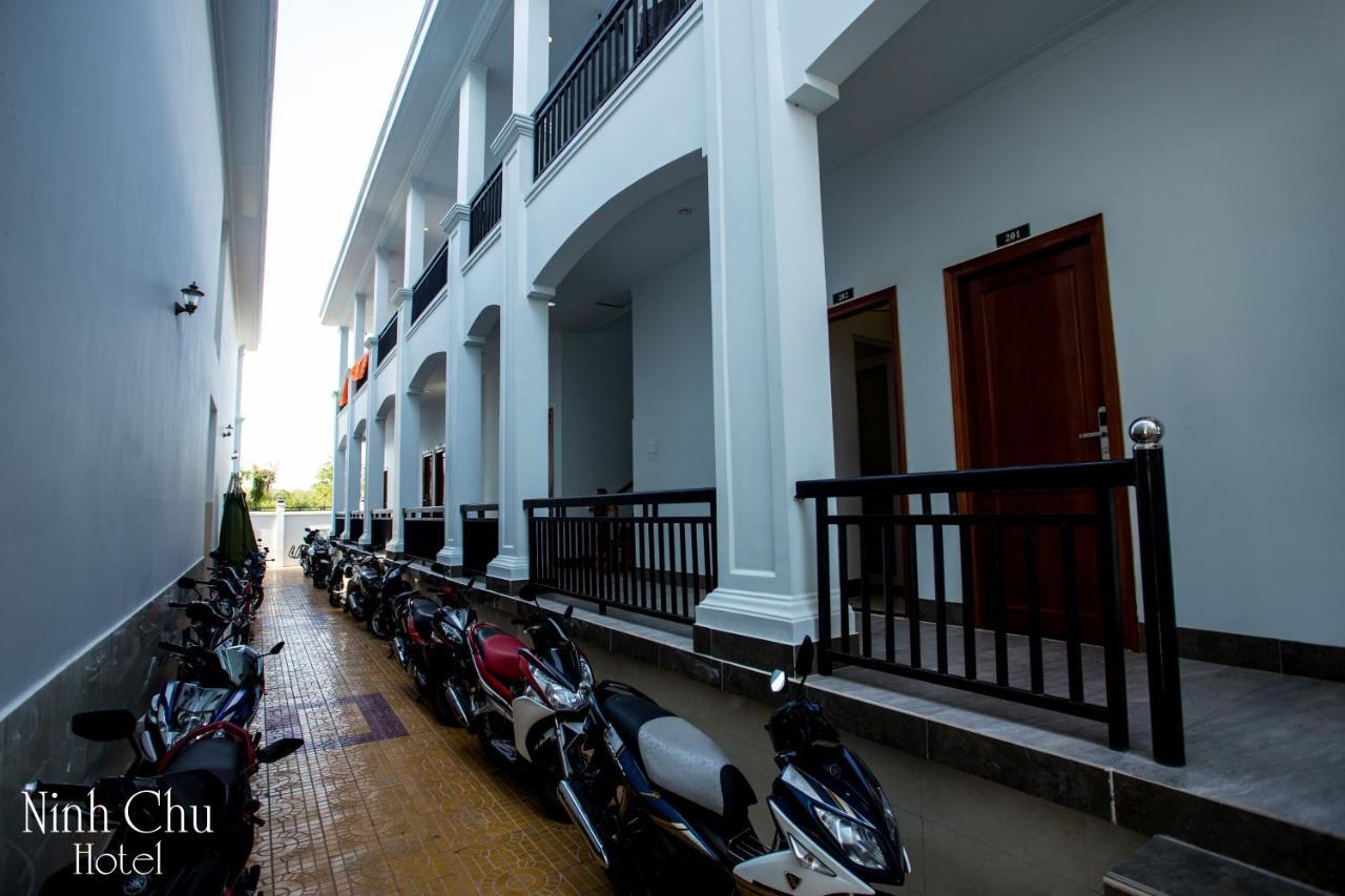 Ninh Chu 2 Hotel Phan Rang Exterior photo